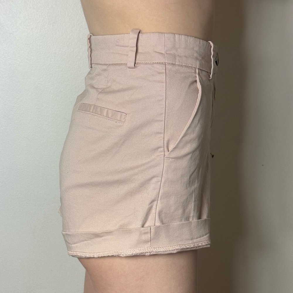 H&M Pink Shorts - Picture 3 of 10
